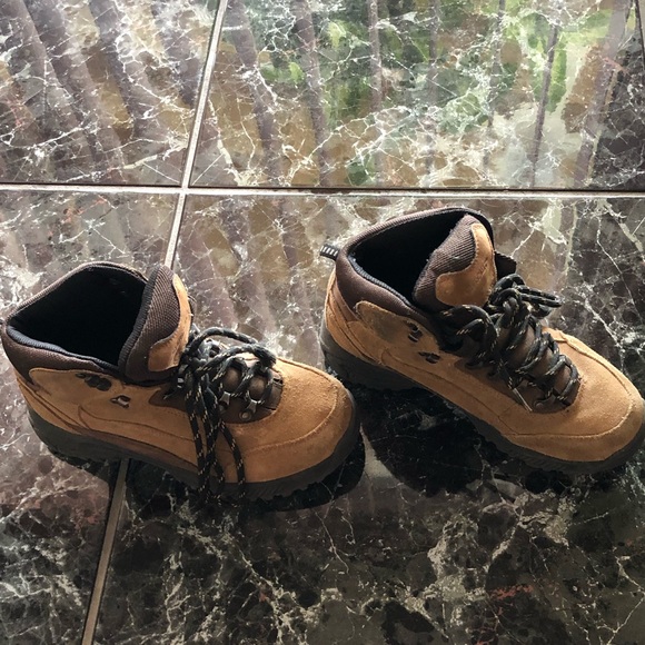 Cherokee Other - CHEROKEE Tan/Brown men’s boots size 6